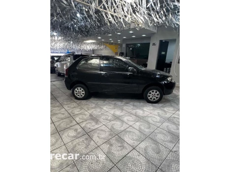 PALIO 1.0 MPI FIRE ECONOMY 8V FLEX 2P MANUAL