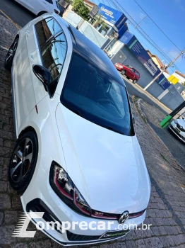 Golf GTi 350 TSI 2.0 230cv 16V Aut.