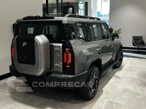T2 1.5 TGDI PHEV XWD 4X4 DHT