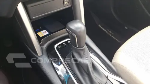 COROLLA CROSS 1.8 VVT-I HYBRID FLEX XRX CVT