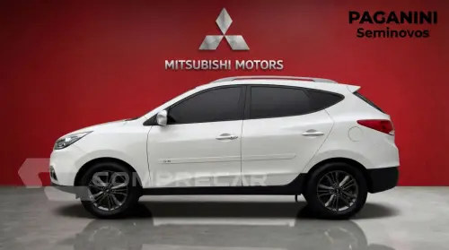 IX35 2.0 MPFI GL 16V