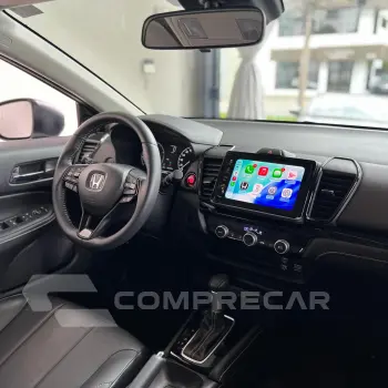 CITY 1.5 I-vtec Hatch Touring