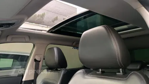 TIGGO 7 TURBO TSX DCT