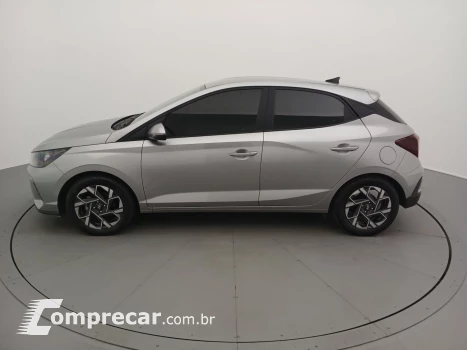 HB20 1.0 TGDI FLEX COMFORT PLUS AUTOMÁTICO
