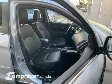 ASX 2.0 16V 4x4 160cv Aut.