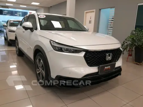 HR-V 1.5 DI I-VTEC TURBO FLEX TOURING CVT