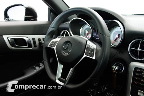 SLK 250 1.8 CGI 16V Turbo