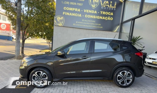 HR-V EX 1.8 Flexone 16V 5p Aut.