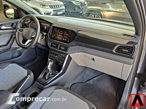 T-CROSS 1.0 200 TSI Comfortline