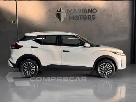 KICKS 1.6 16V FLEXSTART ACTIVE XTRONIC