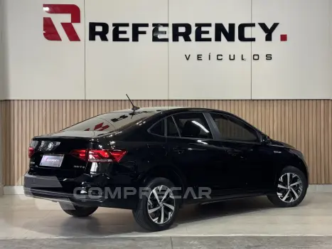 VIRTUS 1.0 200 TSI COMFORTLINE AUTOMÁTICO