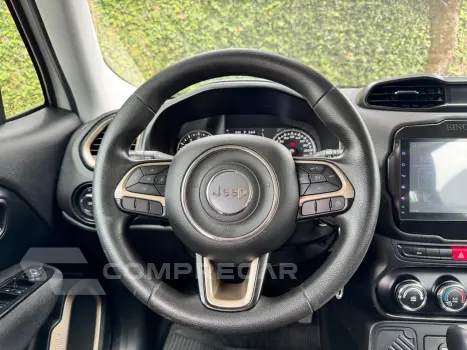 RENEGADE 1.8 16V