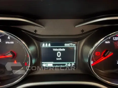 TRACKER 1.0 Turbo LT