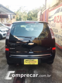 MERIVA 1.4 MPFI Maxx 8V