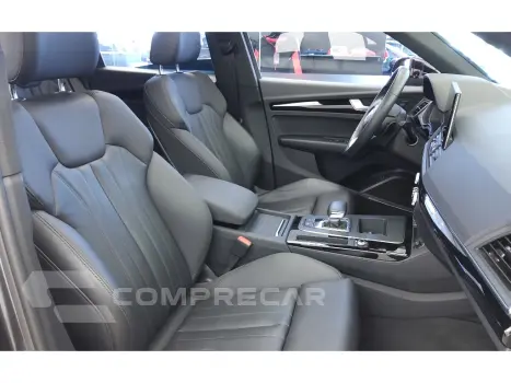 Q5 2.0 55 TFSIE PHEV SPORTBACK PERFORMANCE BLACK Q