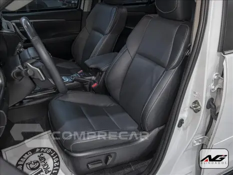 HILUX SW4 2.8 D-4d Turbo SRX Platinum 7L 4X4