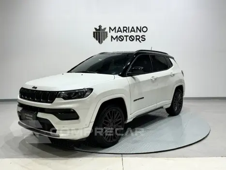 COMPASS 1.3 T270 TURBO FLEX S AT6