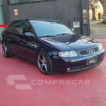 A3 1.8 Turbo 5p Mec.