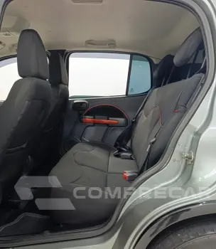 UNO 1.4 EVO Sporting 8V