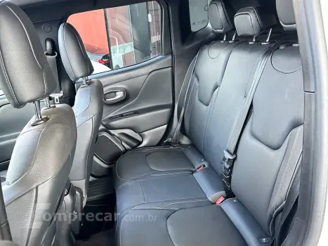 RENEGADE 1.3 T270 TURBO FLEX S 4X4 AT9