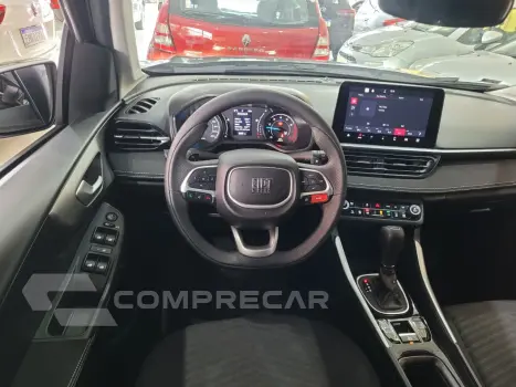 Fastback Audace 200 TB Aut (Hibrído)