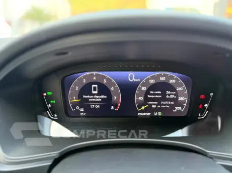 CIVIC 2.0 Vtec Turbo Type R