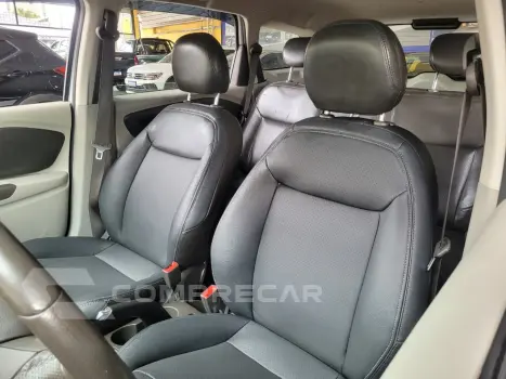 SPIN LT 1.8 8V Econo.Flex 5p Aut.