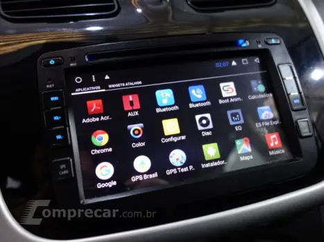 SANDERO - 1.0 12V SCE AUTHENTIQUE 4P MANUAL