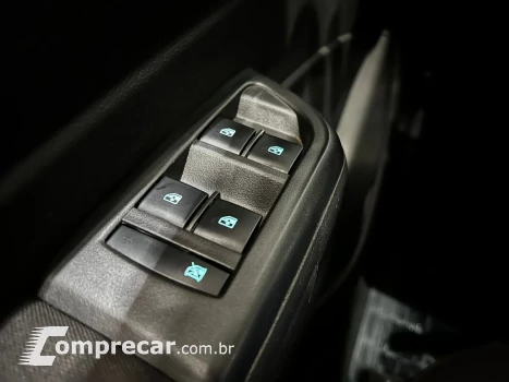 Onix 1.4 LTZ SPE/4 (Aut)
