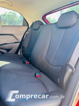 HB20 1.6 Comfort 16V