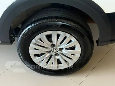 Saveiro Robust 1.6 Total Flex 16V