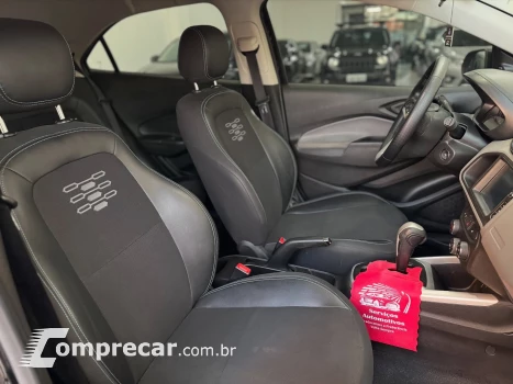 ONIX 1.4 MPFI LTZ 8V