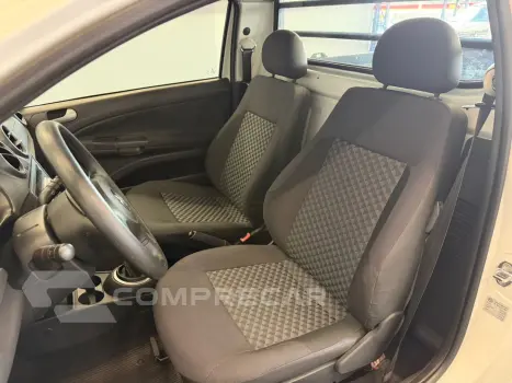 SAVEIRO 1.6 MI TRENDLINE CD 8V FLEX 2P MANUAL