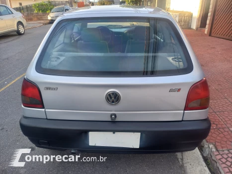 GOL 1.0 MI 8V