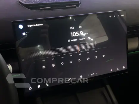 7 1.5 TGDI PHEV PRESTIGE DHT