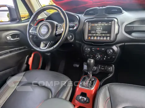 RENEGADE 2.0 16V TURBO DIESEL TRAILHAWK 4P 4X4 AUTOMÁTICO