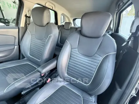 CAPTUR 1.6 16V SCE Intense