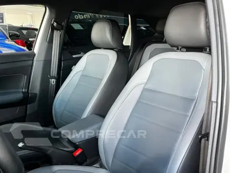 Nivus Highline 1.0 200 TSI Flex Aut.