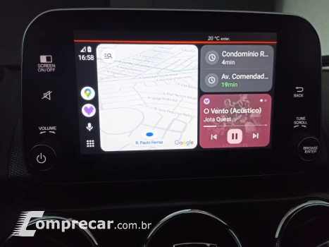 ARGO 1.3 Firefly Trekking