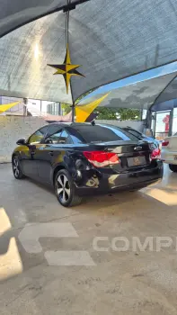 CRUZE LT 1.8