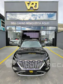 Creta Limited 1.0 TB 12V Flex Aut.