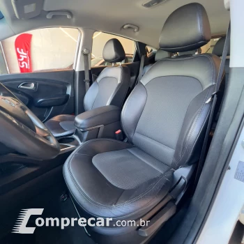 ix35 GLS 2.0 16V 2WD Flex Aut.