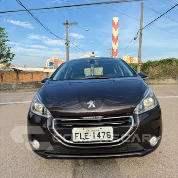 208 1.5 Allure 8V