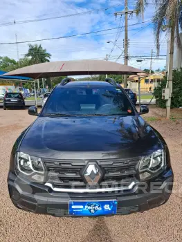 Renault orochi intense 1.6 4 portas