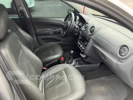 VOYAGE 1.0 MI Trendline 8V