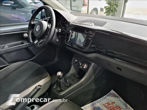 CROSS UP 1.0 TSI 12V
