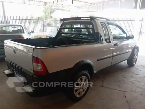 STRADA 1.4 MPI Trekking CE 8V