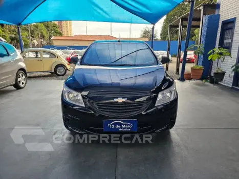 ONIX - 1.0 MPFI LS 8V 4P MANUAL