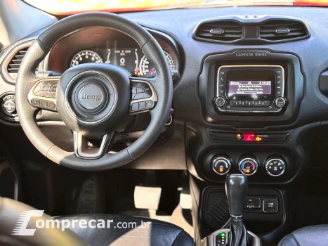 Renegade 1.8 (Aut) (Flex)