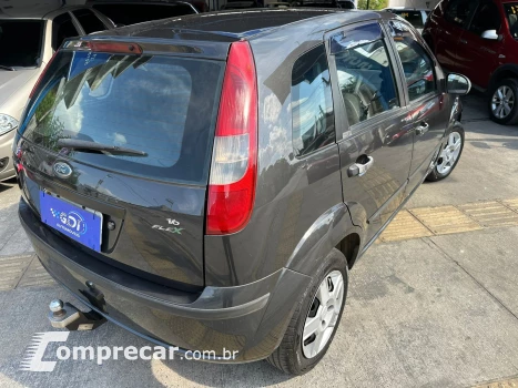 FIESTA 1.6 MPI 8V